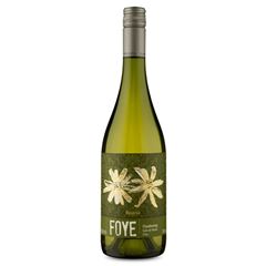 Vinho Foye Reserva Chardonnay Branco 750ml