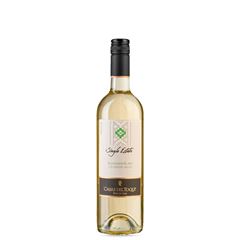 Vinho Casas Del Toqui Single Estate Sauvignon Blanc 375ml