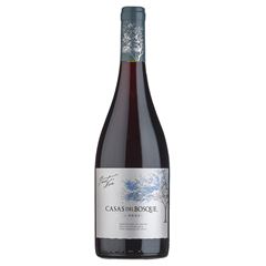 Vinho Casas del Bosque Gran Reserva Pinot Noir Tinto 750ml