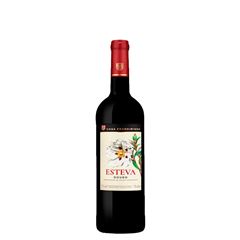 Vinho Esteva Tinto 375ml